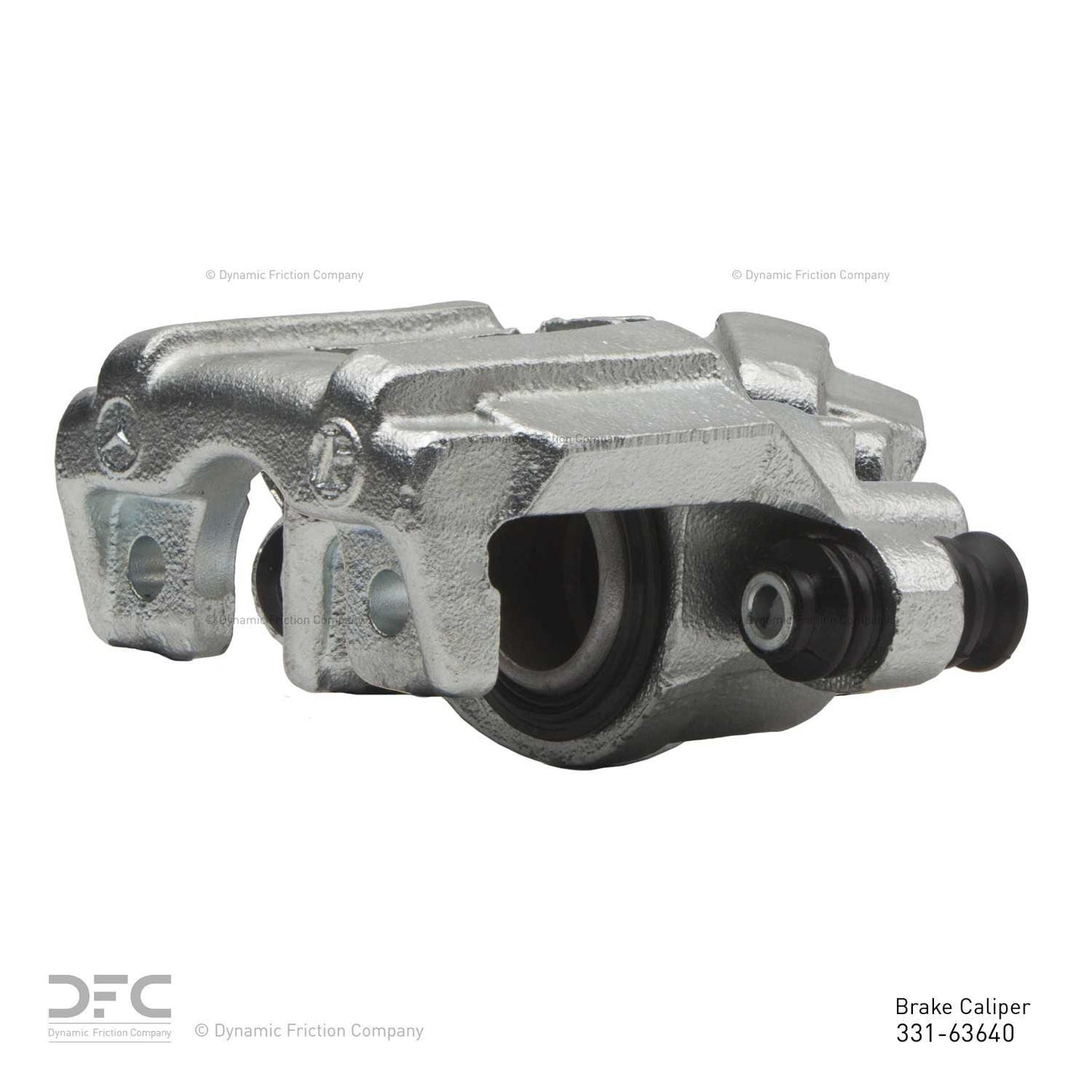 Dynamic Friction Company Disc Brake Caliper 331-63640