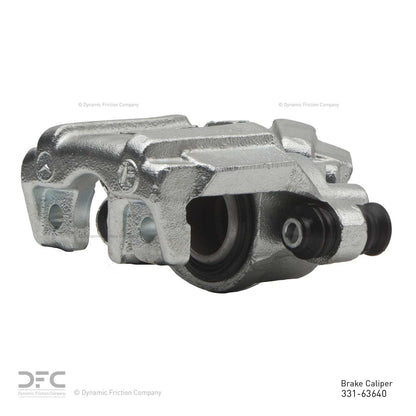 Dynamic Friction Company Disc Brake Caliper 331-63640