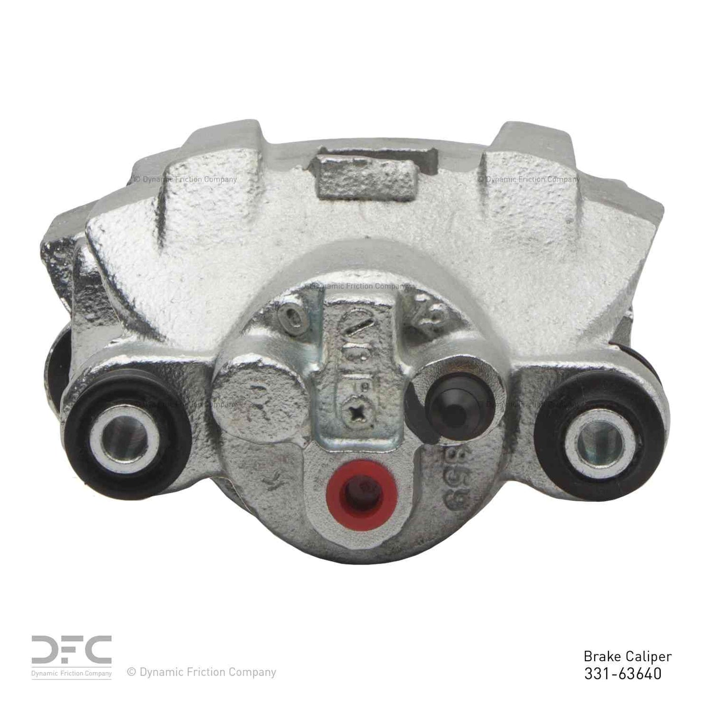 Dynamic Friction Company Disc Brake Caliper 331-63640