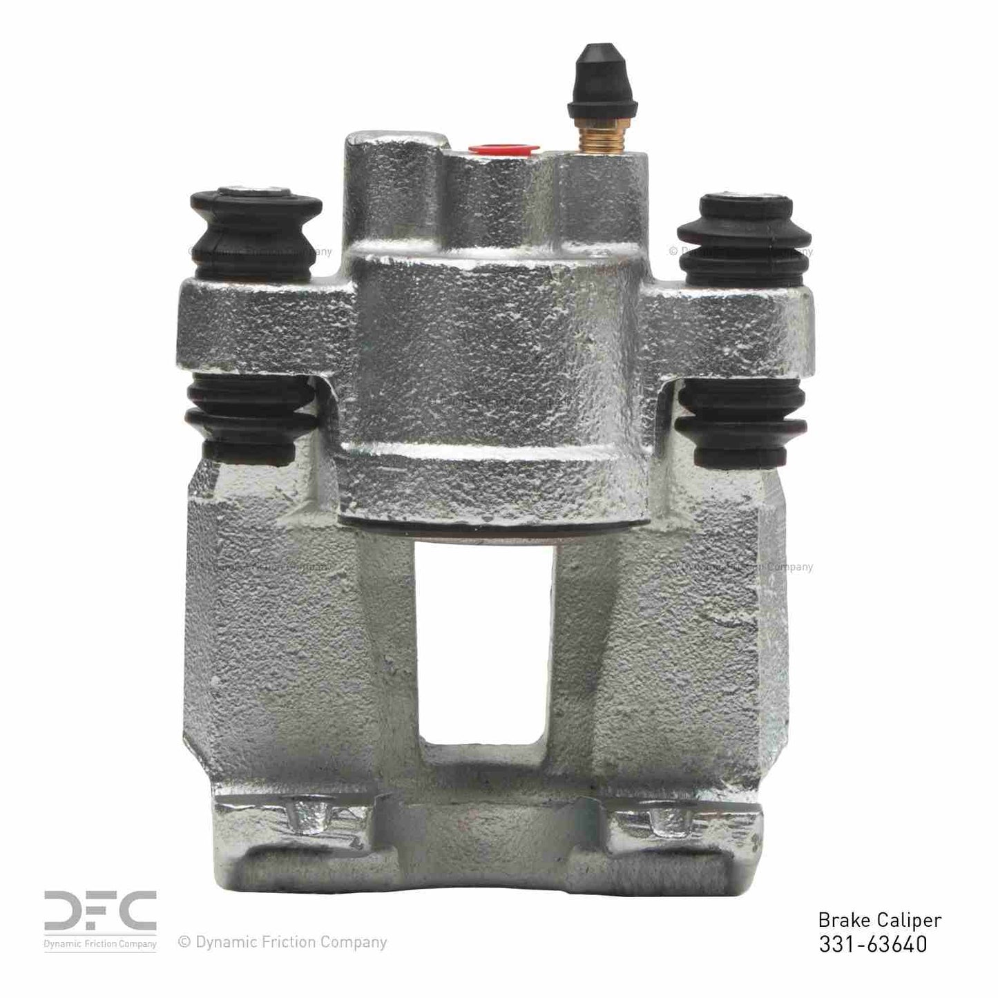 Dynamic Friction Company Disc Brake Caliper 331-63640