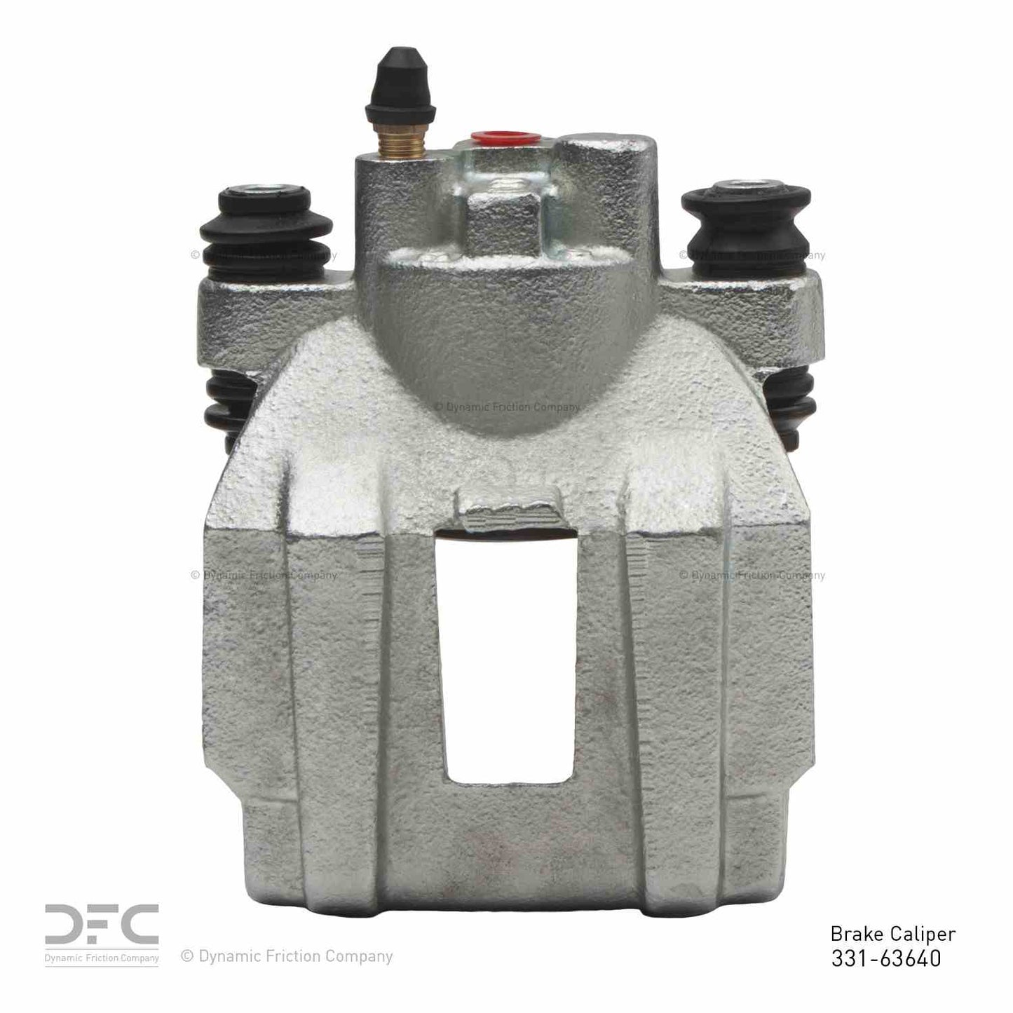 Dynamic Friction Company Disc Brake Caliper 331-63640