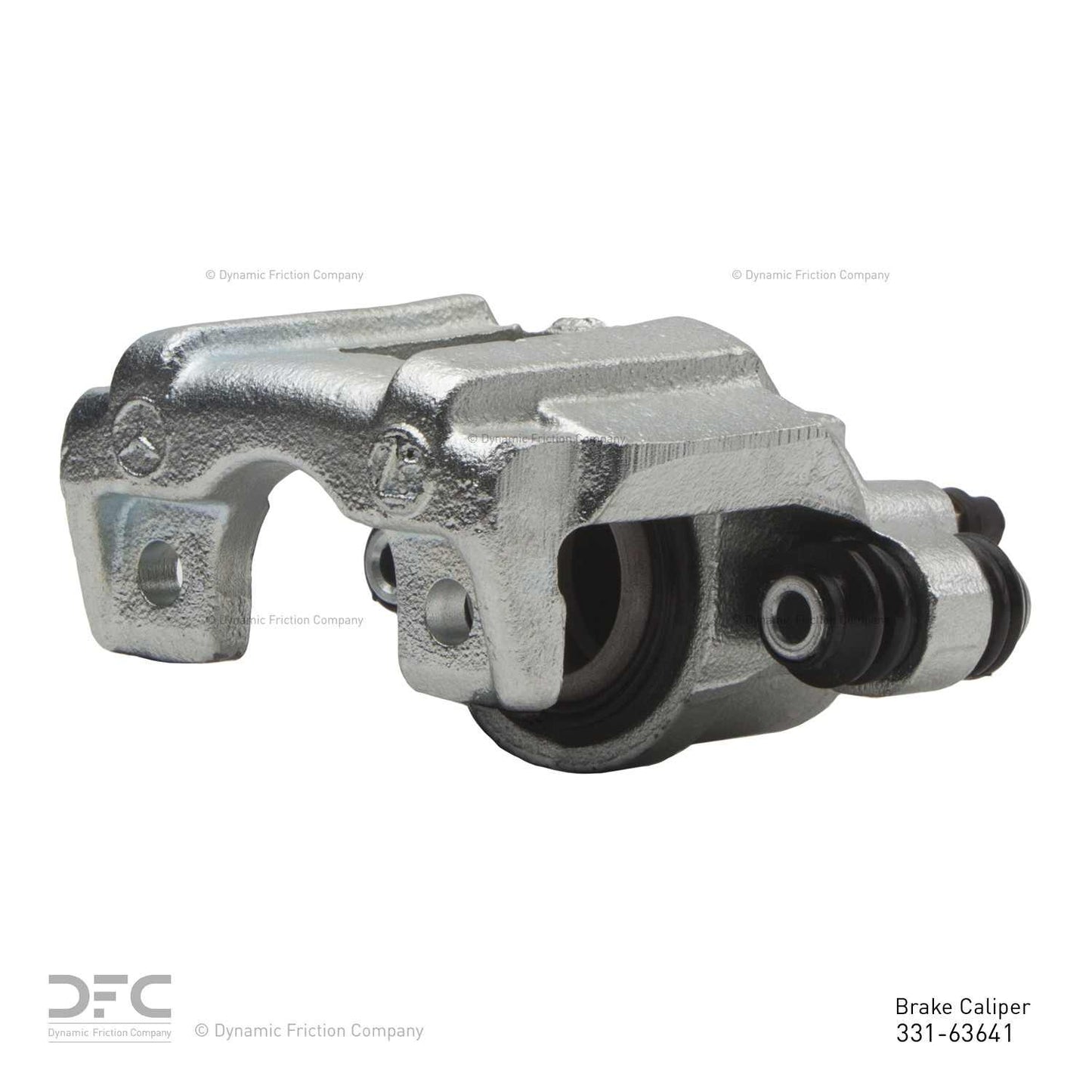 Dynamic Friction Company Disc Brake Caliper 331-63641