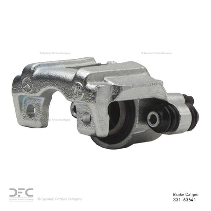 Dynamic Friction Company Disc Brake Caliper 331-63641