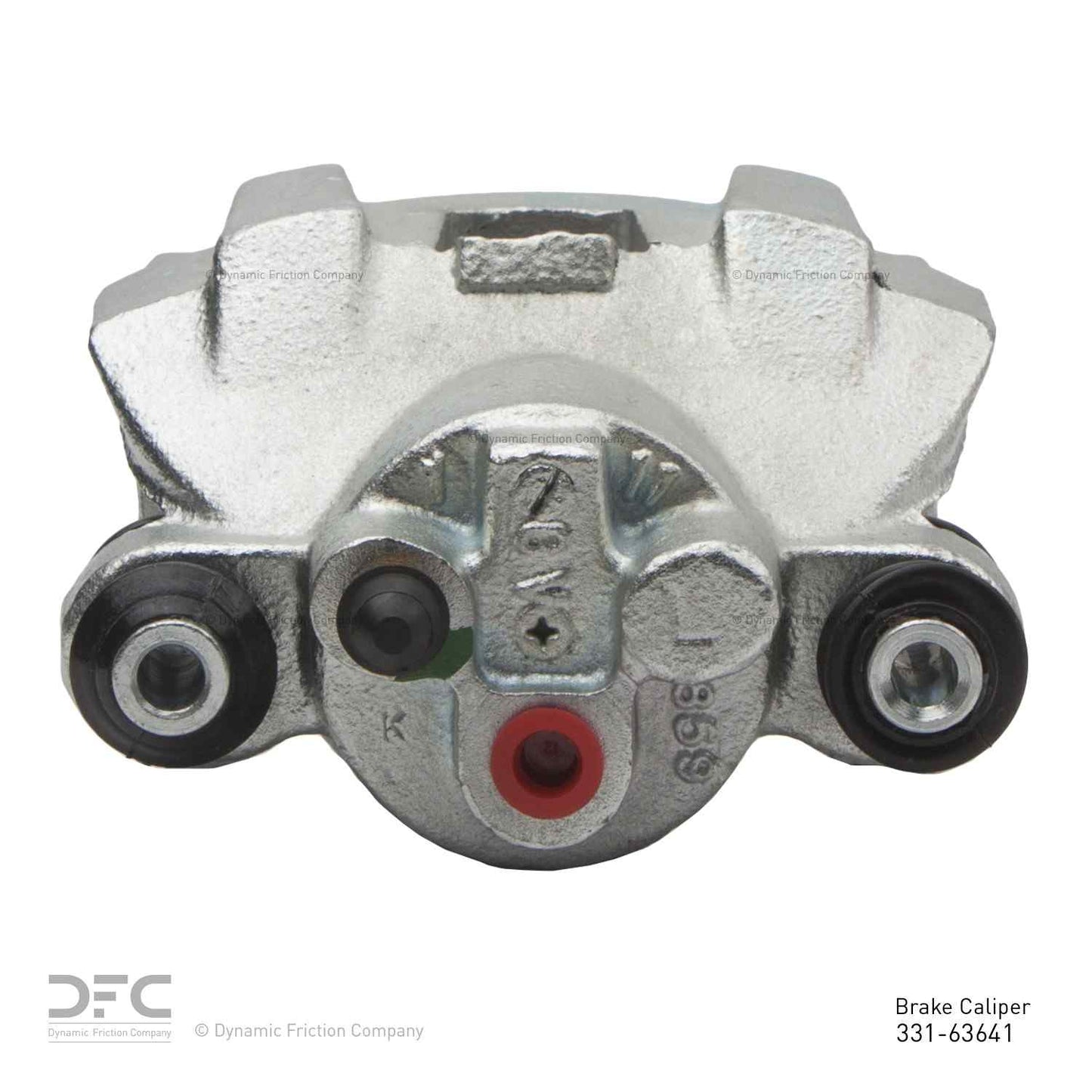 Dynamic Friction Company Disc Brake Caliper 331-63641