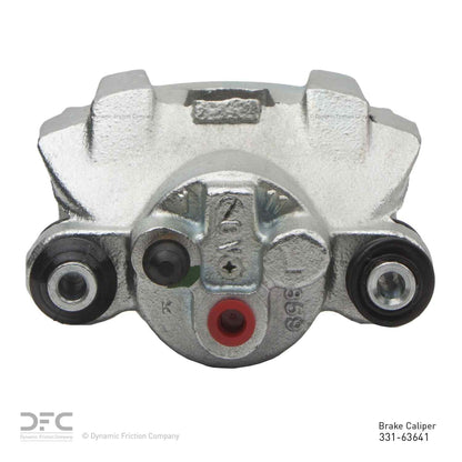 Dynamic Friction Company Disc Brake Caliper 331-63641