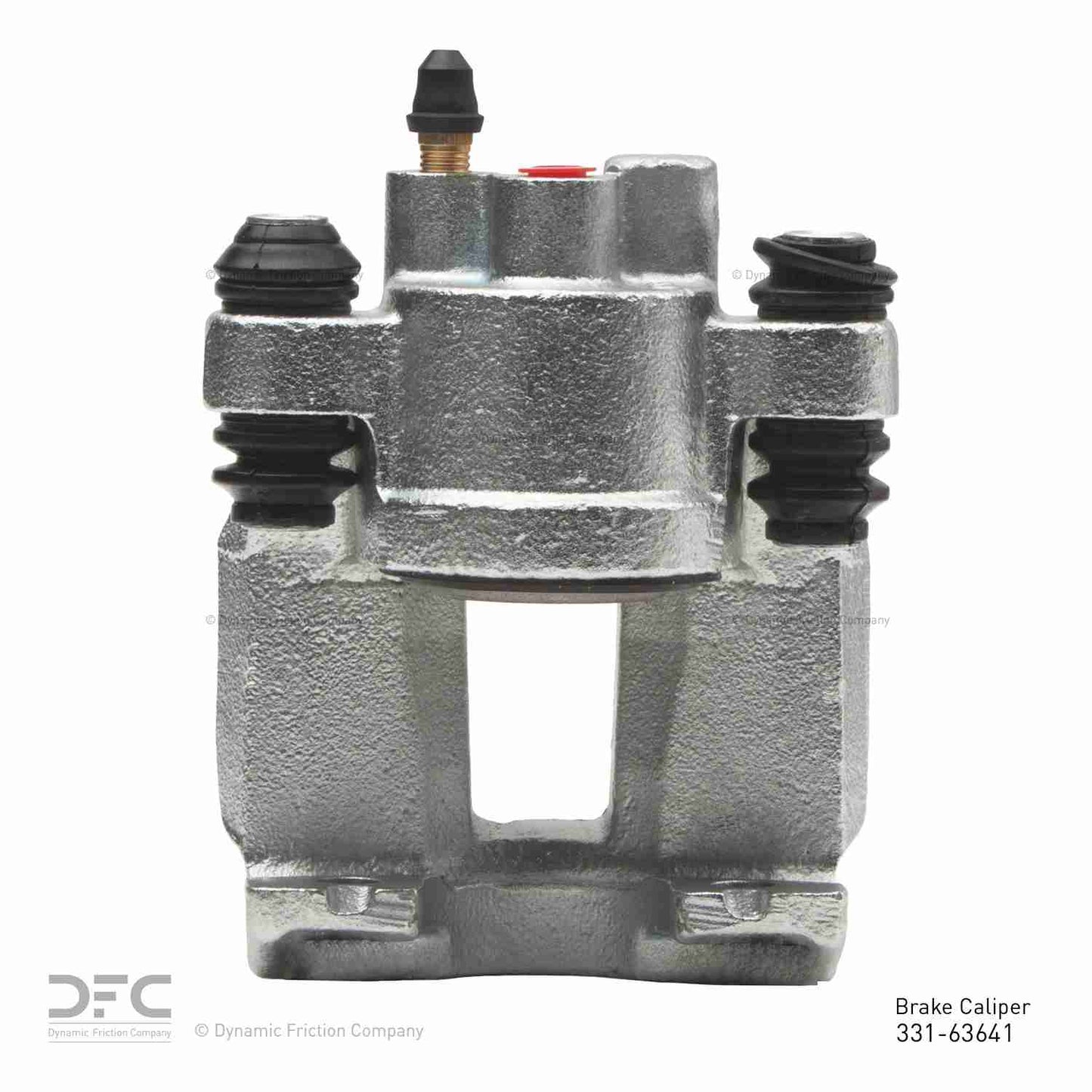 Dynamic Friction Company Disc Brake Caliper 331-63641