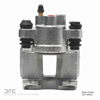 Dynamic Friction Company Disc Brake Caliper 331-63641