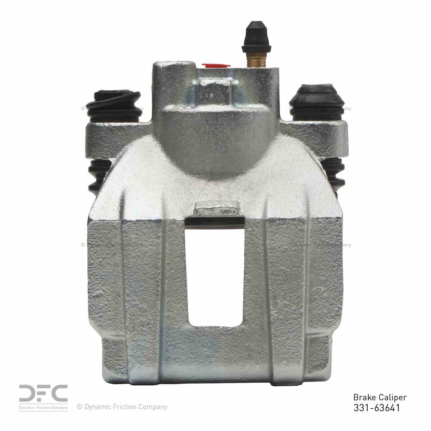 Dynamic Friction Company Disc Brake Caliper 331-63641