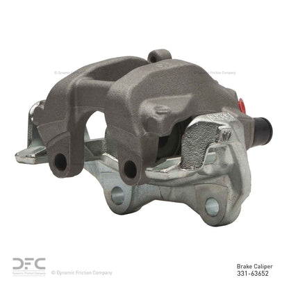Dynamic Friction Company Disc Brake Caliper 331-63652