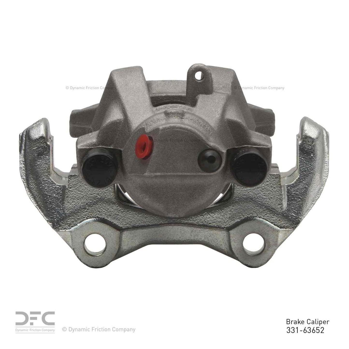 Dynamic Friction Company Disc Brake Caliper 331-63652