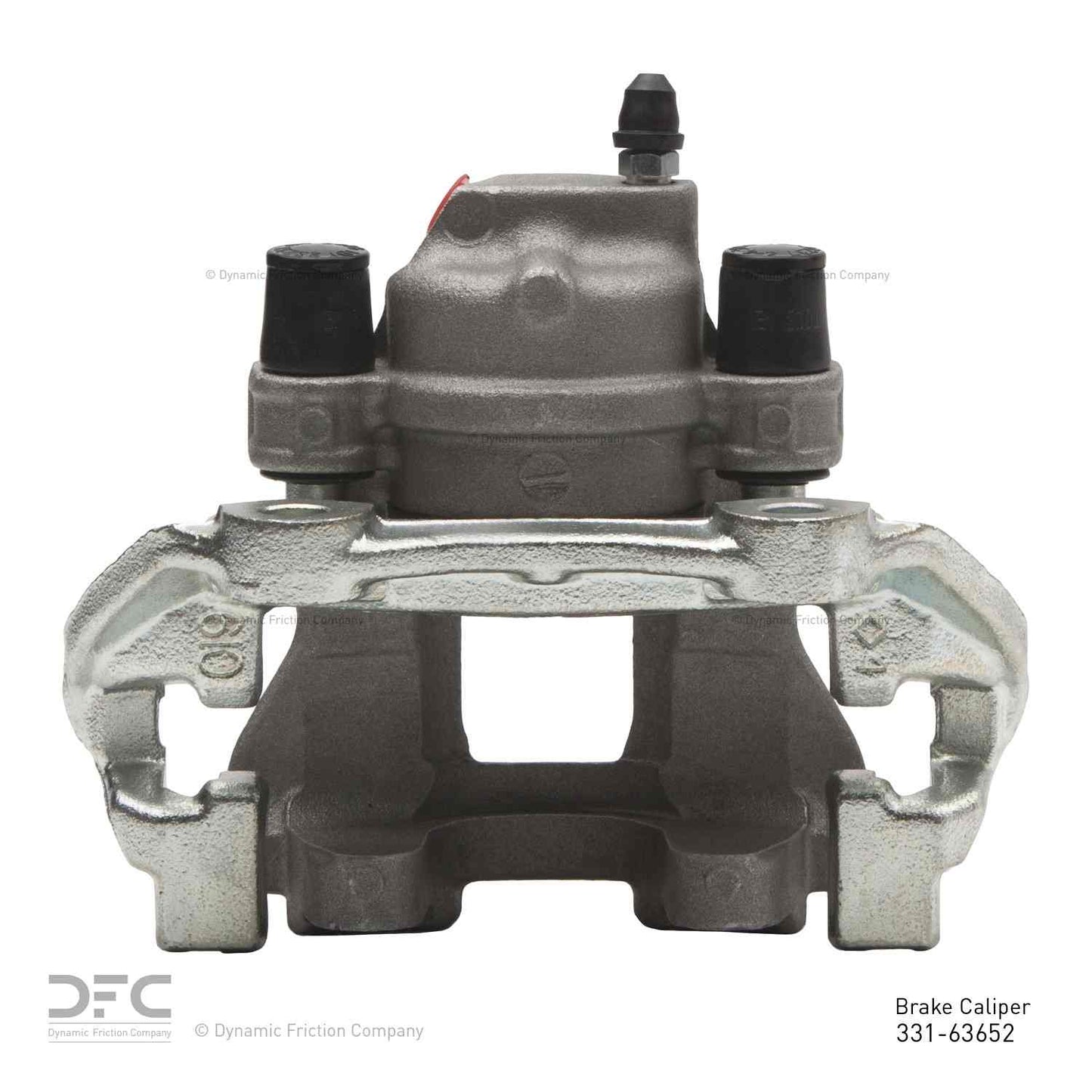 Dynamic Friction Company Disc Brake Caliper 331-63652