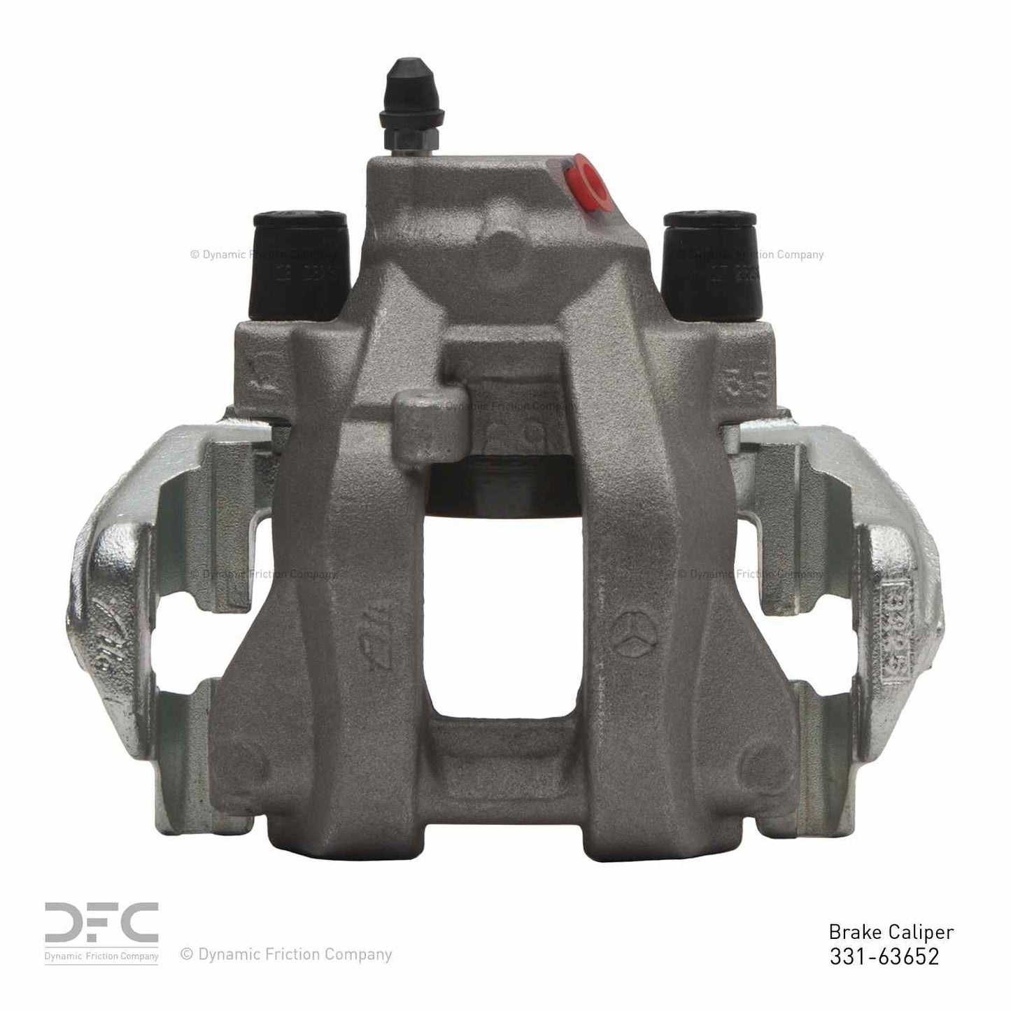 Dynamic Friction Company Disc Brake Caliper 331-63652