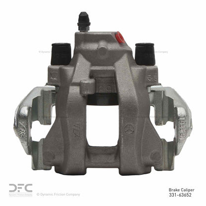 Dynamic Friction Company Disc Brake Caliper 331-63652