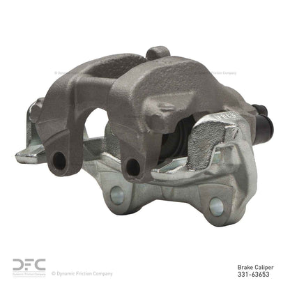 Dynamic Friction Company Disc Brake Caliper 331-63653