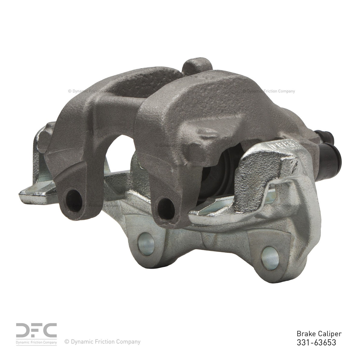 Dynamic Friction Company Disc Brake Caliper 331-63653
