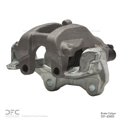 Dynamic Friction Company Disc Brake Caliper 331-63653