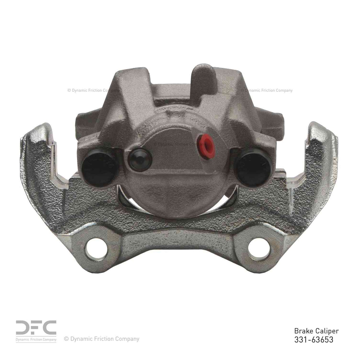 Dynamic Friction Company Disc Brake Caliper 331-63653