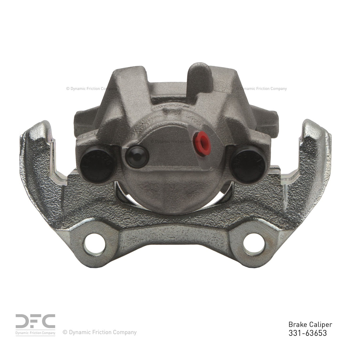 Dynamic Friction Company Disc Brake Caliper 331-63653