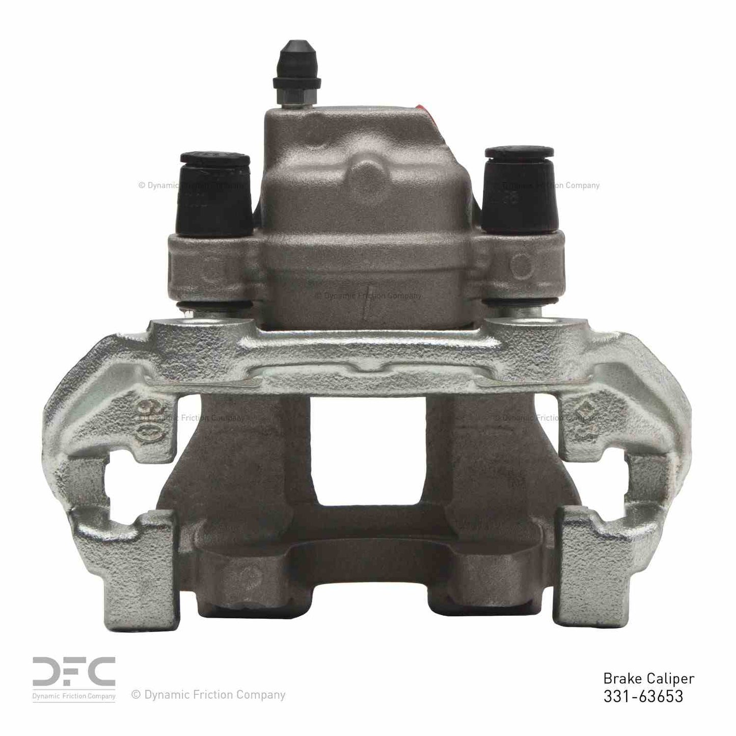 Dynamic Friction Company Disc Brake Caliper 331-63653
