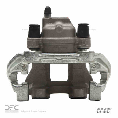 Dynamic Friction Company Disc Brake Caliper 331-63653