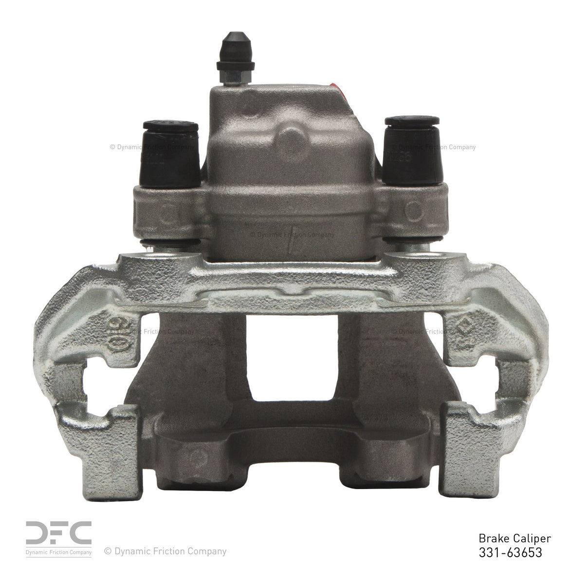 Dynamic Friction Company Disc Brake Caliper 331-63653