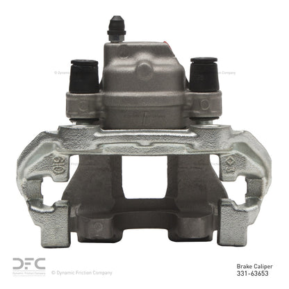 Dynamic Friction Company Disc Brake Caliper 331-63653