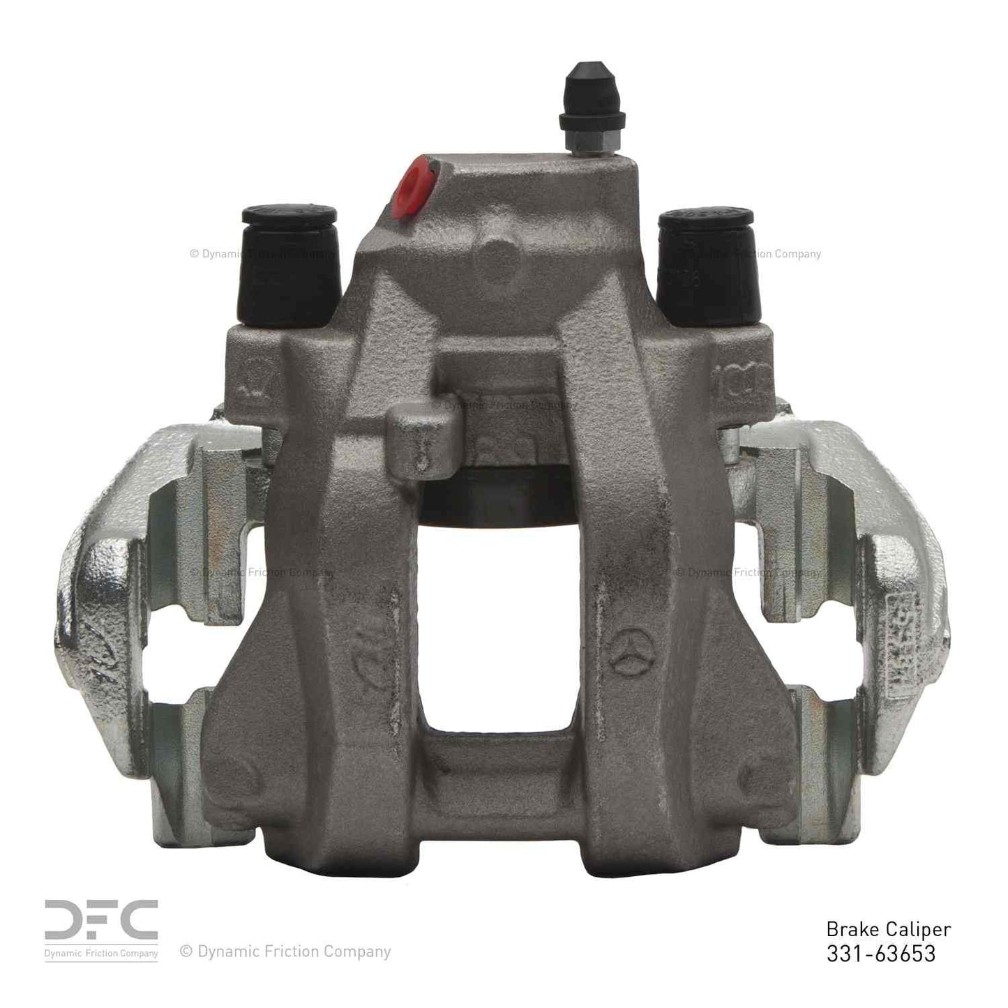 Dynamic Friction Company Disc Brake Caliper 331-63653
