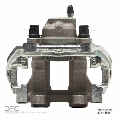 Dynamic Friction Company Disc Brake Caliper 331-63656