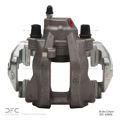 Dynamic Friction Company Disc Brake Caliper 331-63656