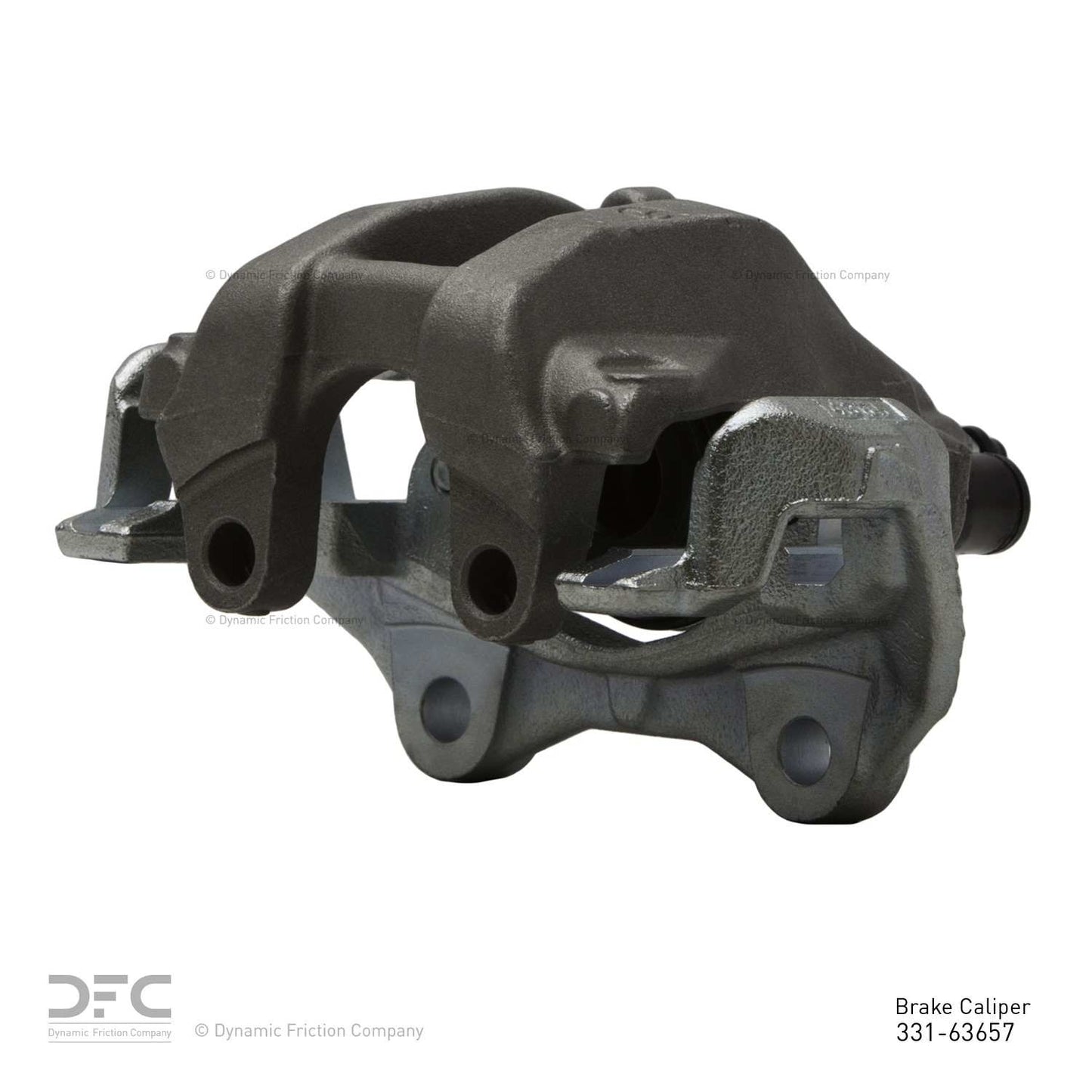 Dynamic Friction Company Disc Brake Caliper 331-63657
