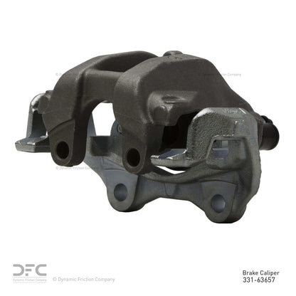 Dynamic Friction Company Disc Brake Caliper 331-63657
