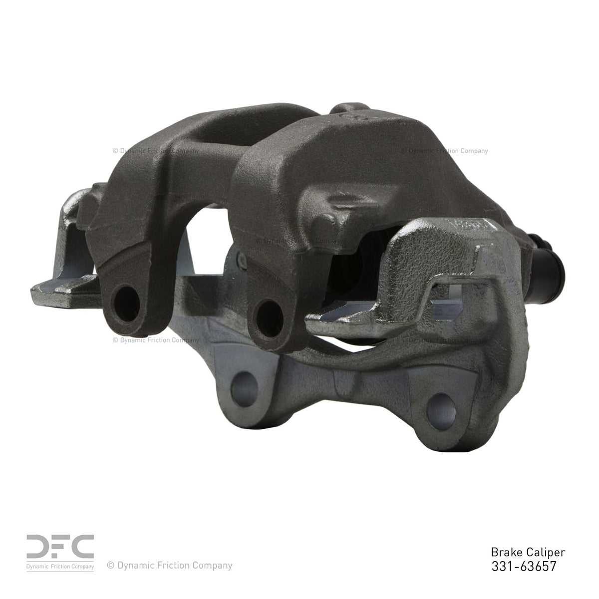 Dynamic Friction Company Disc Brake Caliper 331-63657