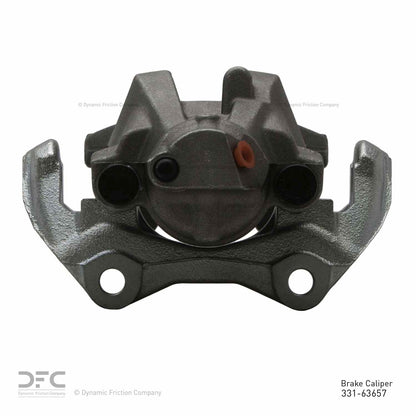 Dynamic Friction Company Disc Brake Caliper 331-63657