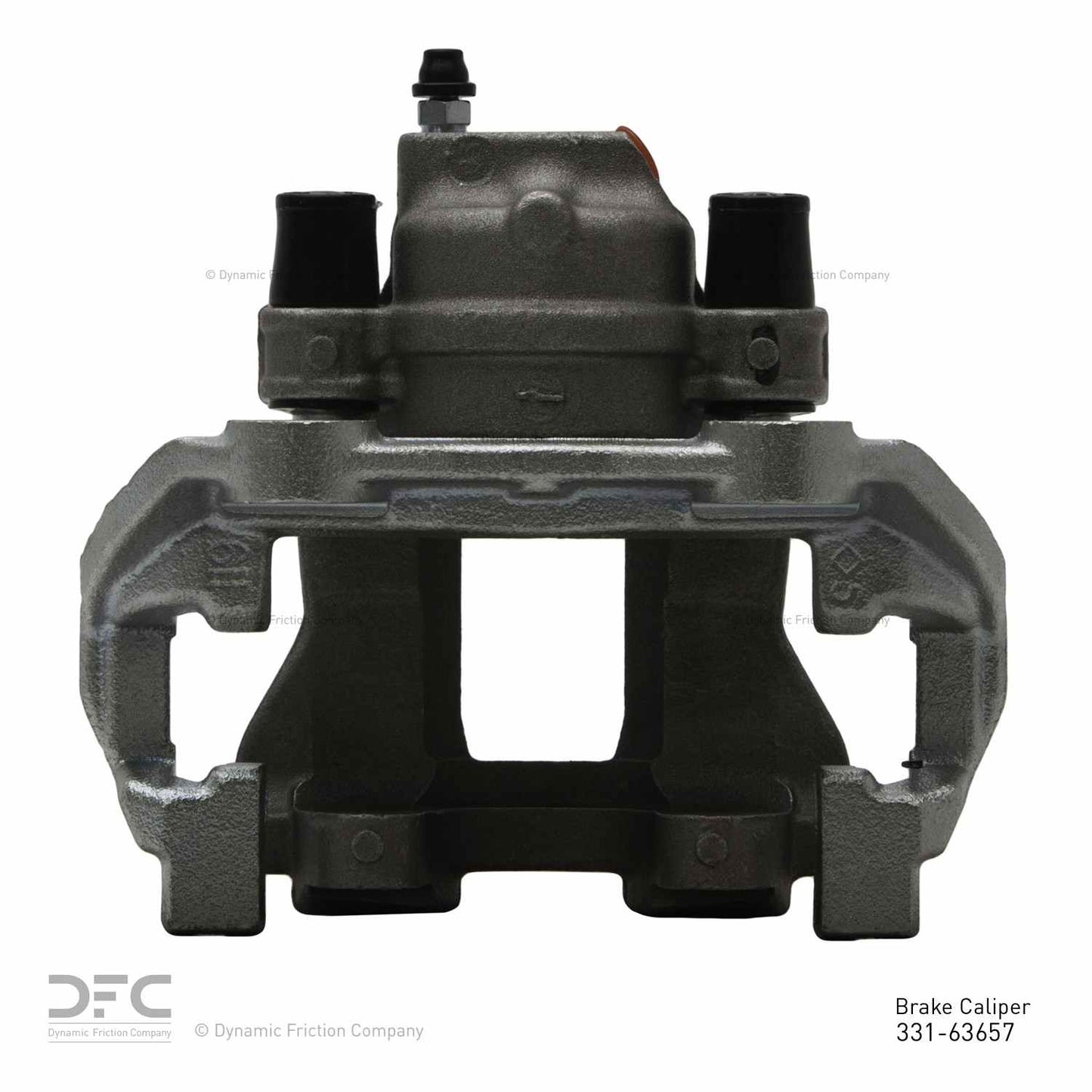 Dynamic Friction Company Disc Brake Caliper 331-63657