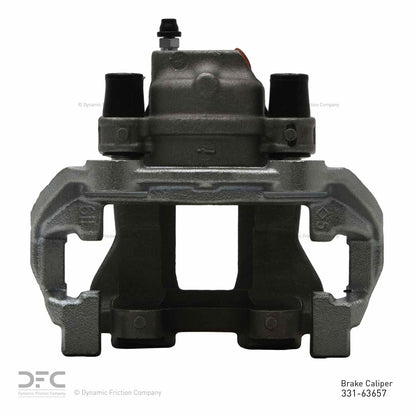 Dynamic Friction Company Disc Brake Caliper 331-63657