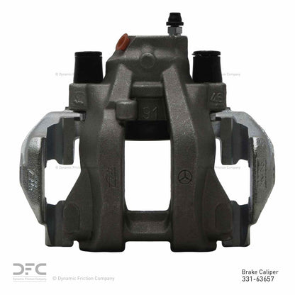 Dynamic Friction Company Disc Brake Caliper 331-63657