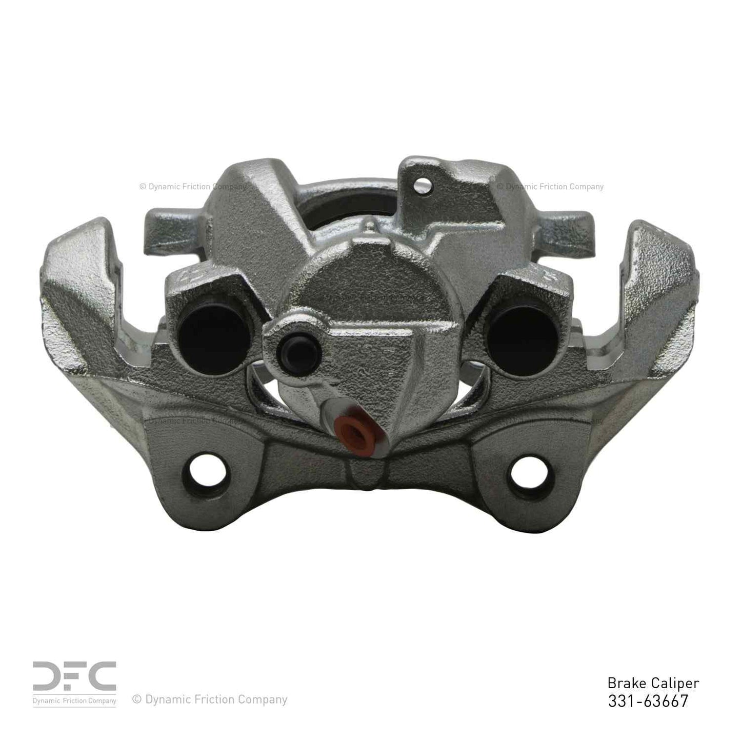 Dynamic Friction Company Disc Brake Caliper 331-63667