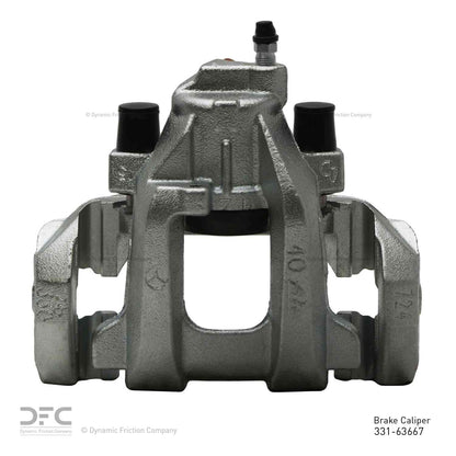 Dynamic Friction Company Disc Brake Caliper 331-63667
