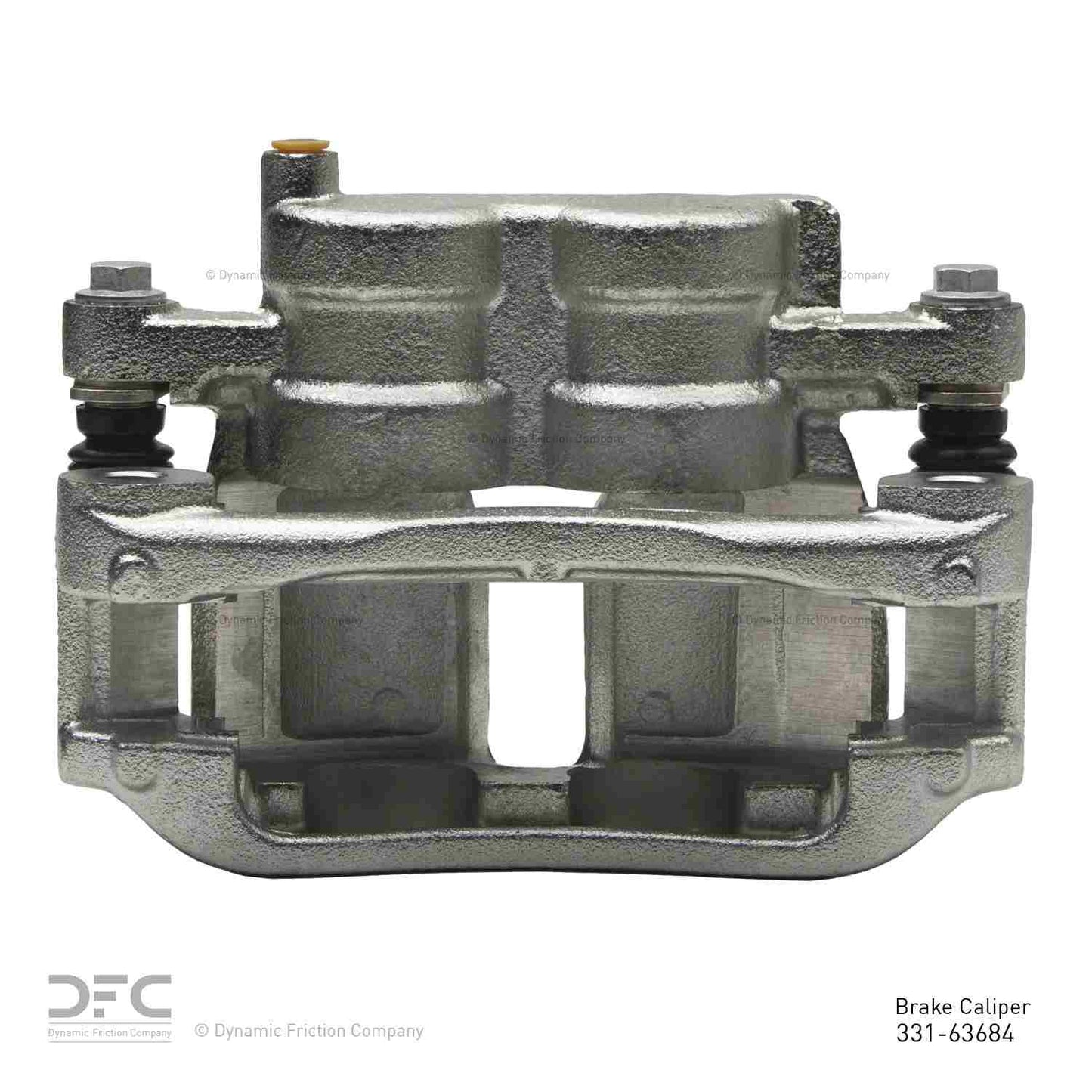 Dynamic Friction Company Disc Brake Caliper 331-63684