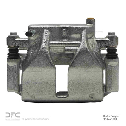 Dynamic Friction Company Disc Brake Caliper 331-63684