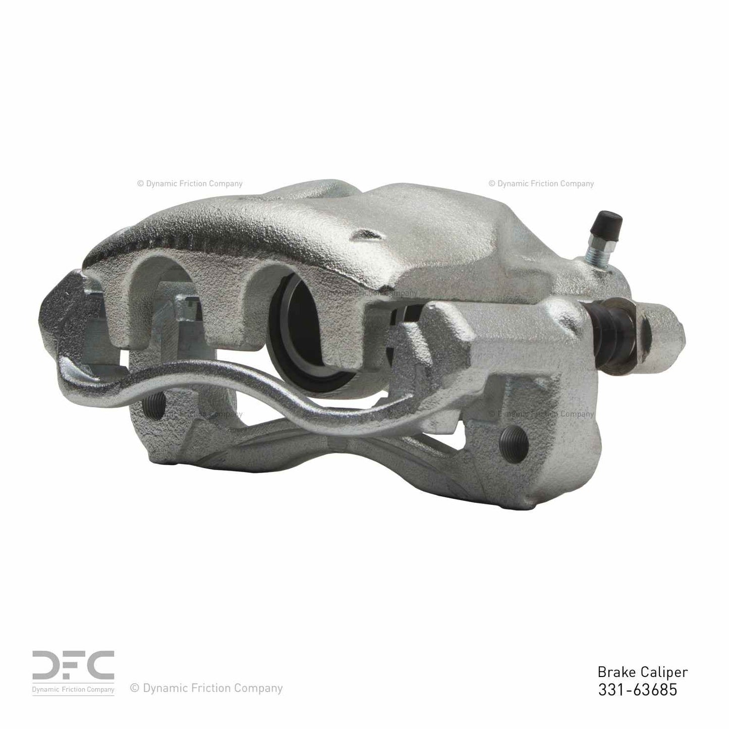Dynamic Friction Company Disc Brake Caliper 331-63685