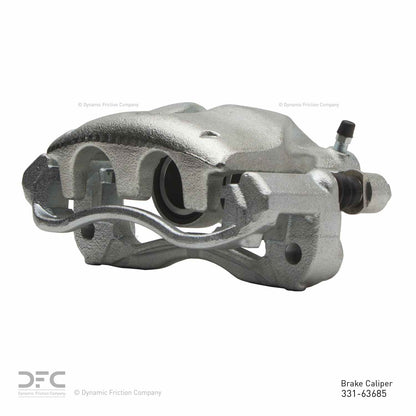 Dynamic Friction Company Disc Brake Caliper 331-63685