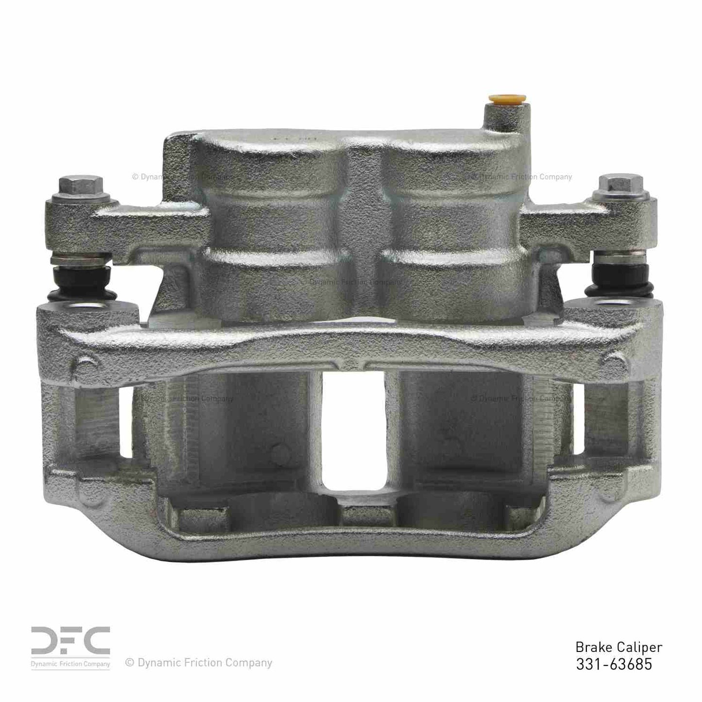 Dynamic Friction Company Disc Brake Caliper 331-63685