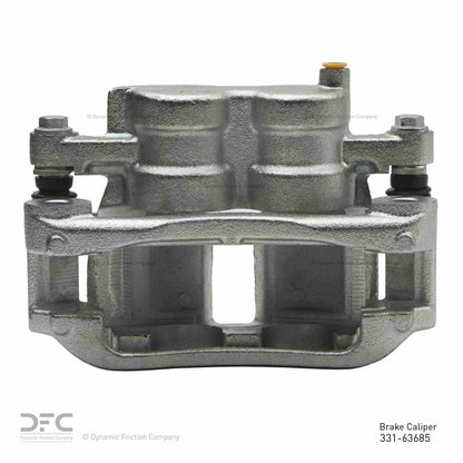 Dynamic Friction Company Disc Brake Caliper 331-63685