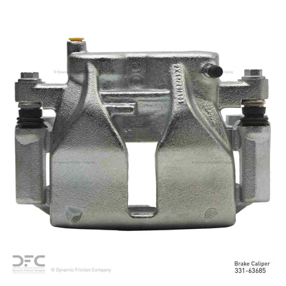 Dynamic Friction Company Disc Brake Caliper 331-63685