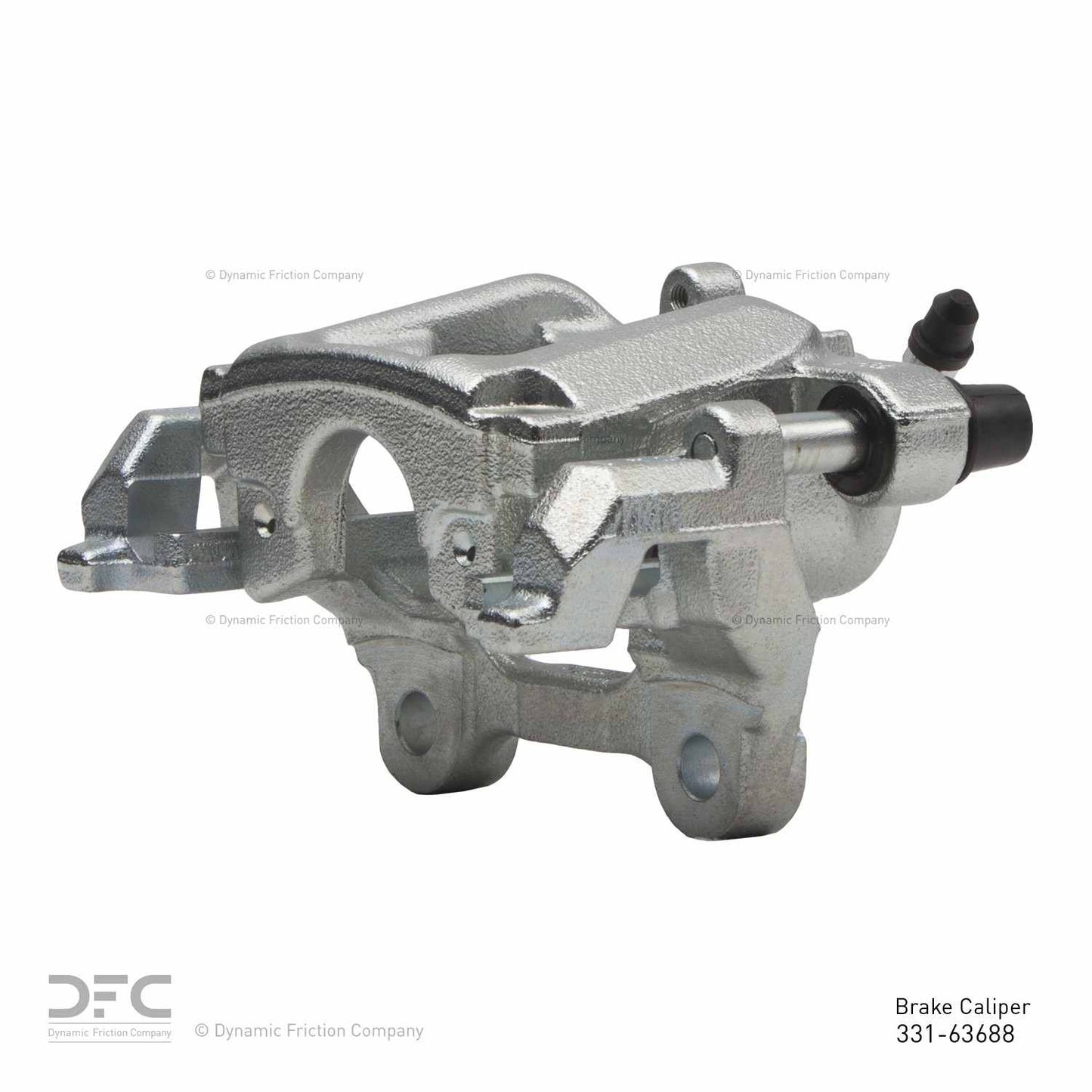 Dynamic Friction Company Disc Brake Caliper 331-63688