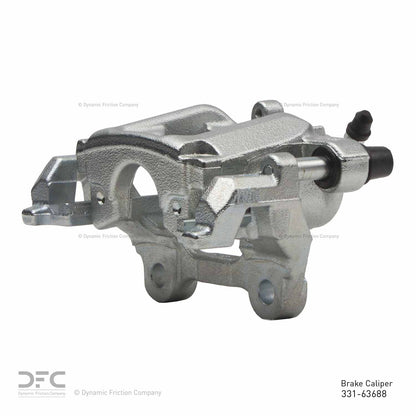 Dynamic Friction Company Disc Brake Caliper 331-63688