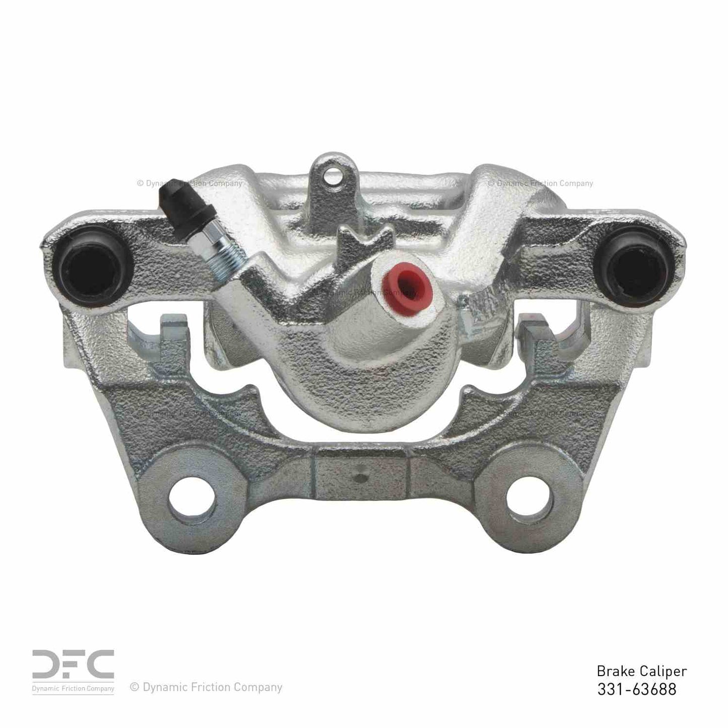 Dynamic Friction Company Disc Brake Caliper 331-63688