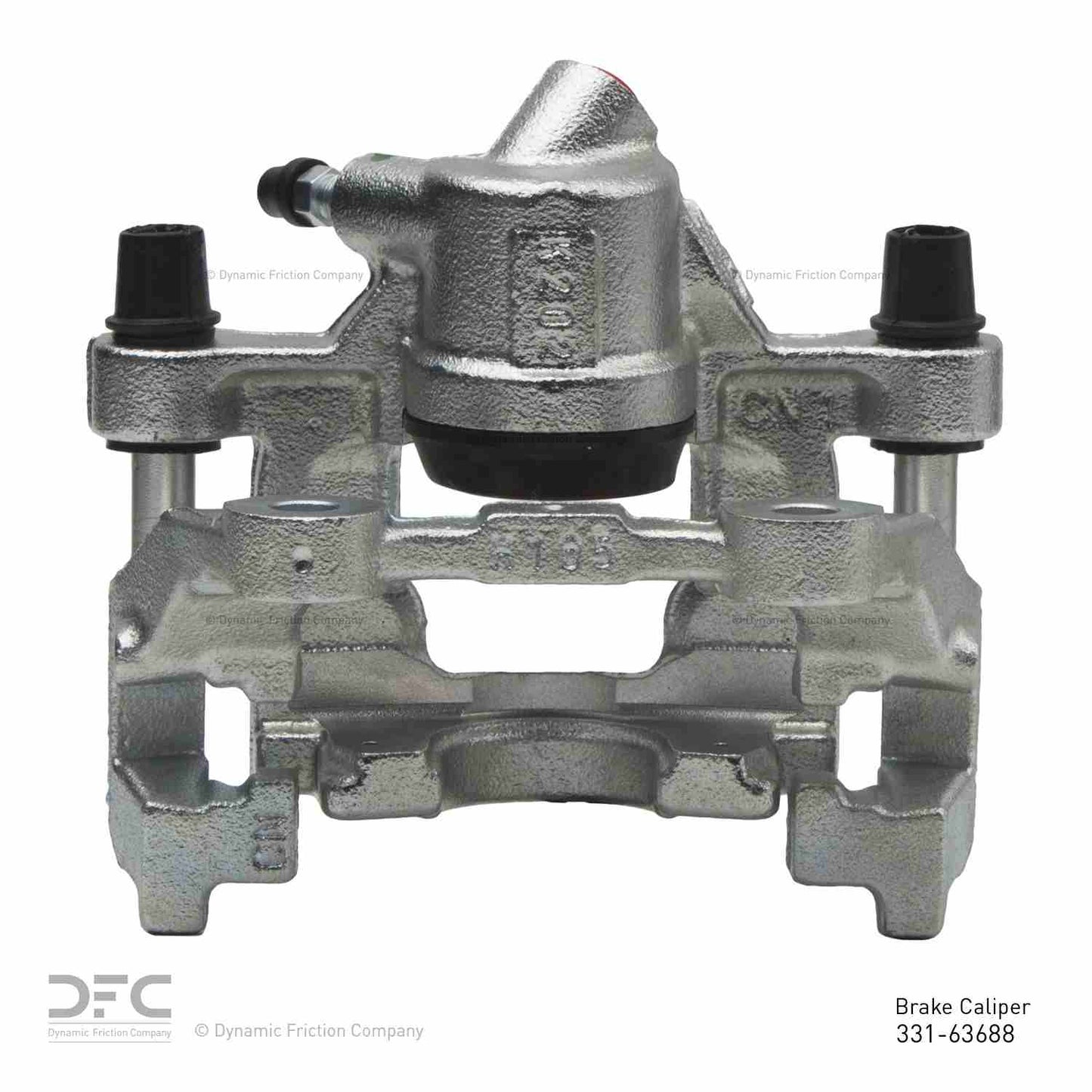 Dynamic Friction Company Disc Brake Caliper 331-63688