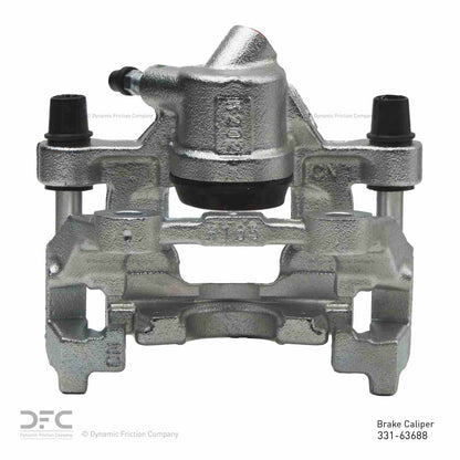 Dynamic Friction Company Disc Brake Caliper 331-63688